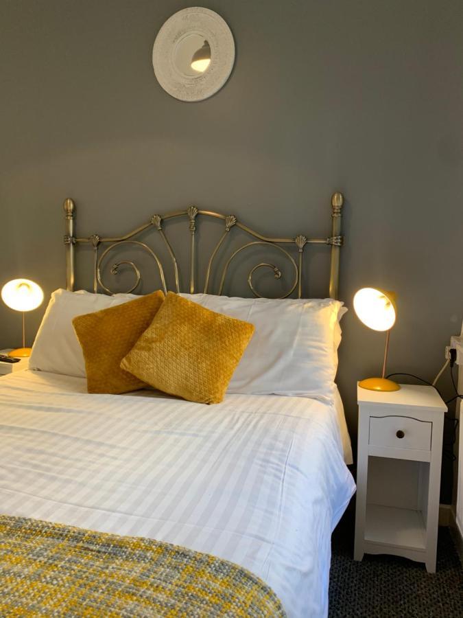Hotel No2 Wilton Parade Blackpool