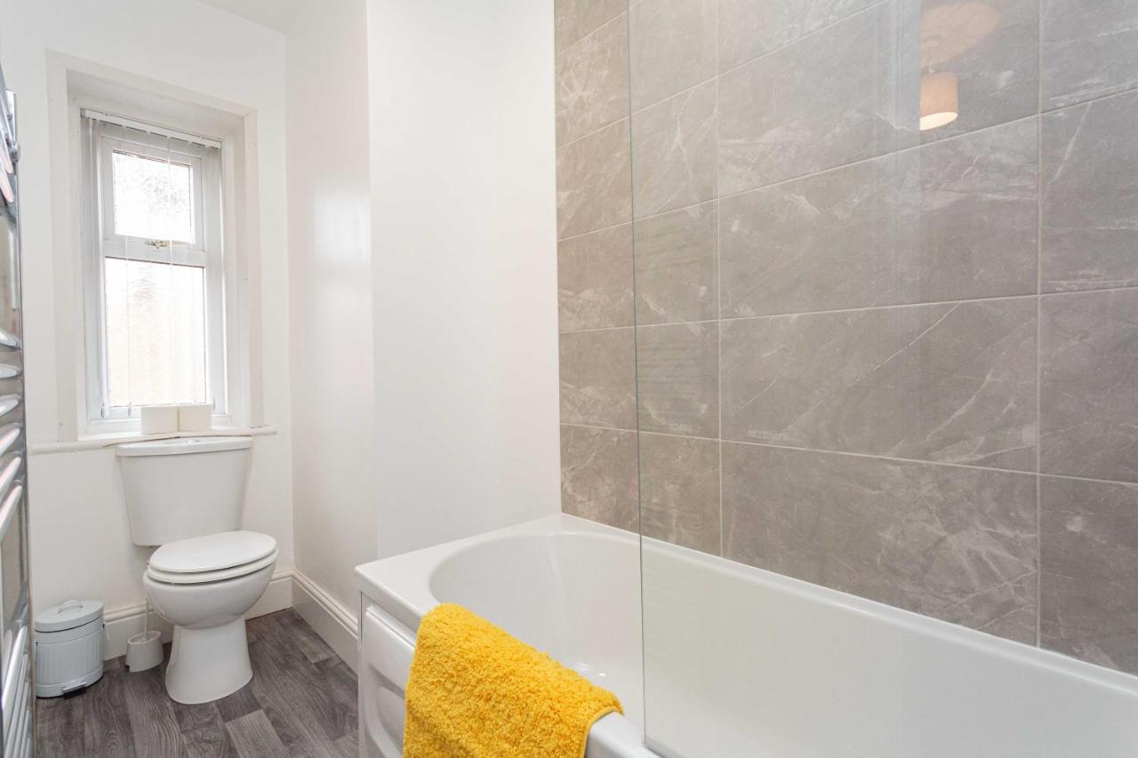 Cherry - Hornby Road Apartment Blackpool