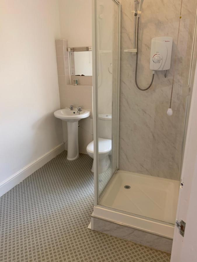 No2 Wilton Parade Hotel Blackpool