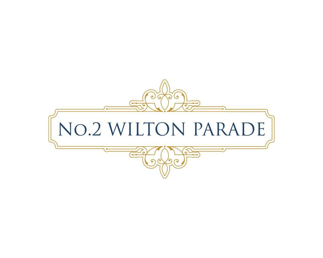 No2 Wilton Parade *