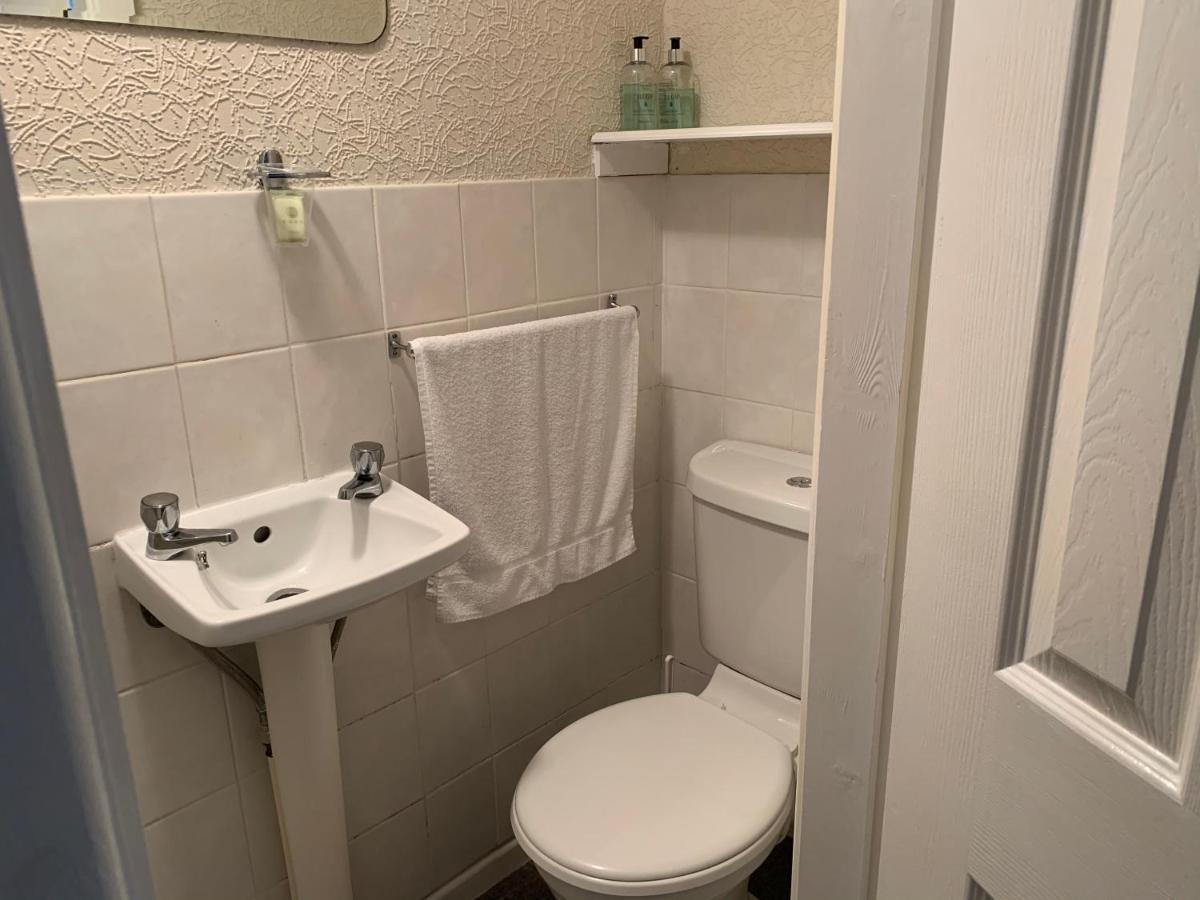 Hotel Sharn Bek