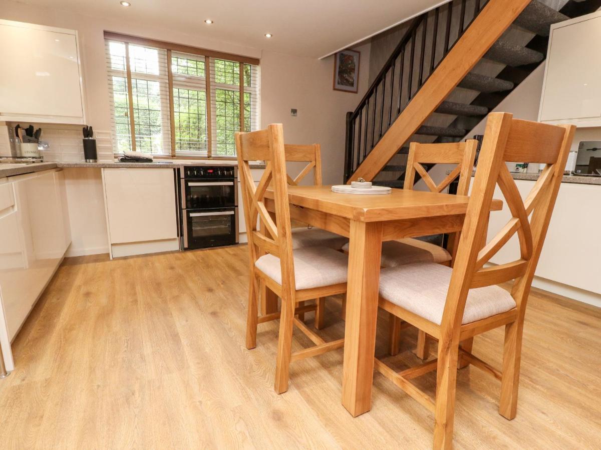 Holiday home Mayfield