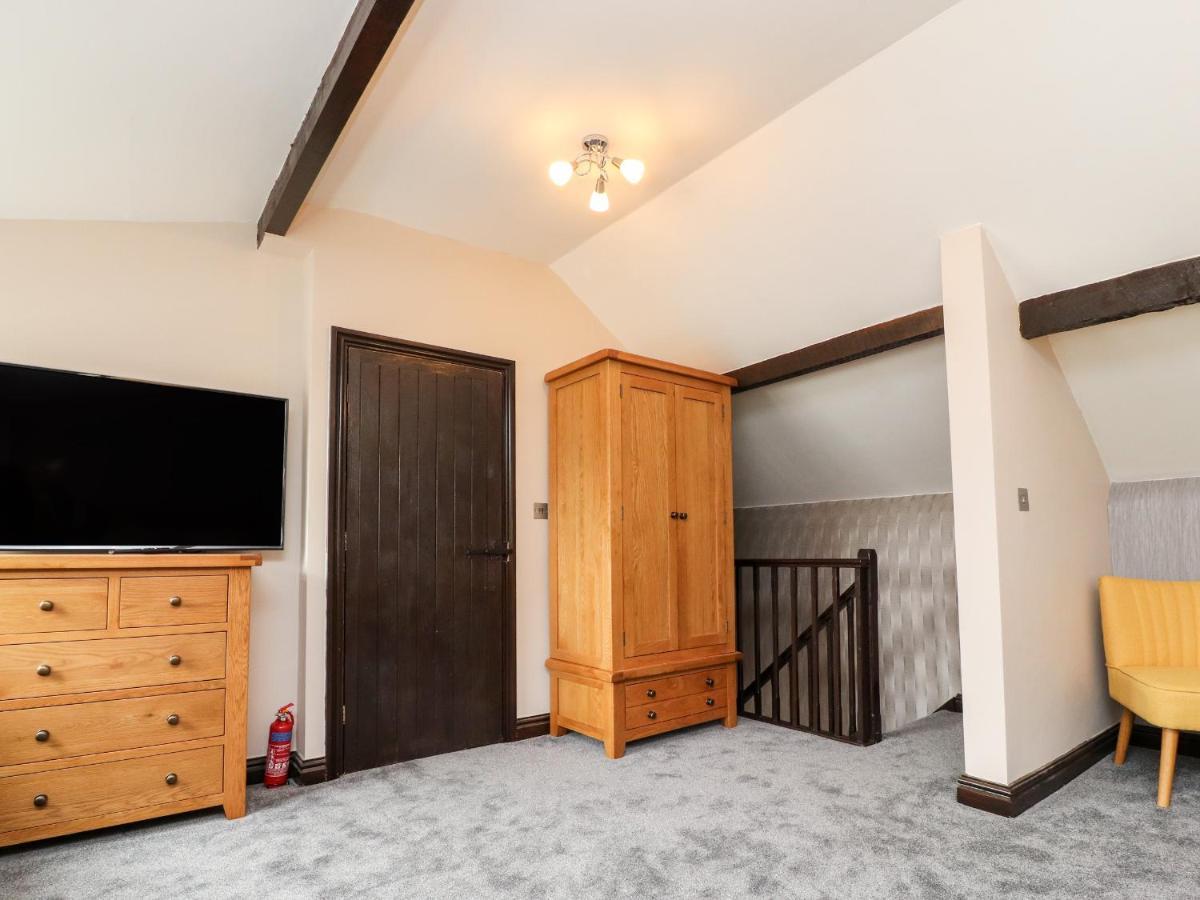 Mayfield Holiday home Blackpool