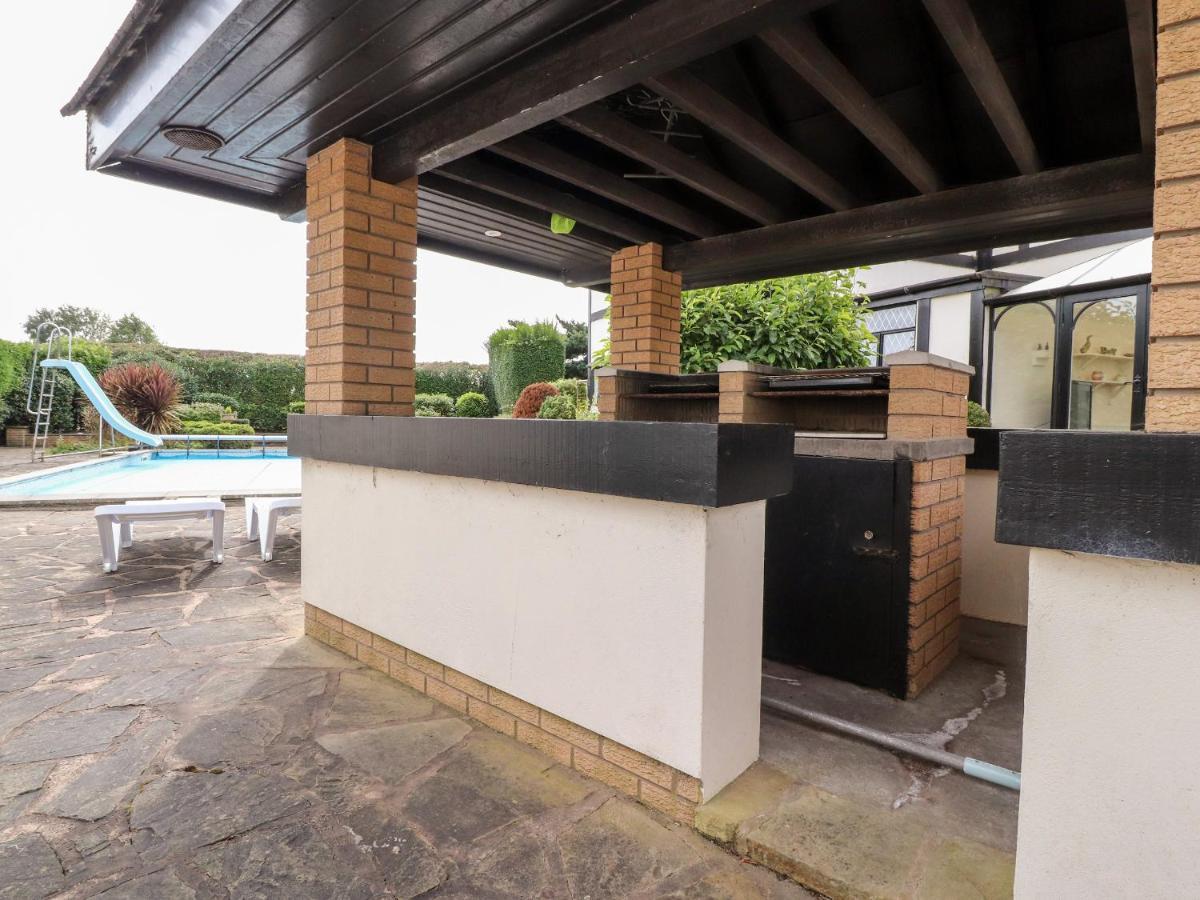 Mayfield Holiday home Blackpool