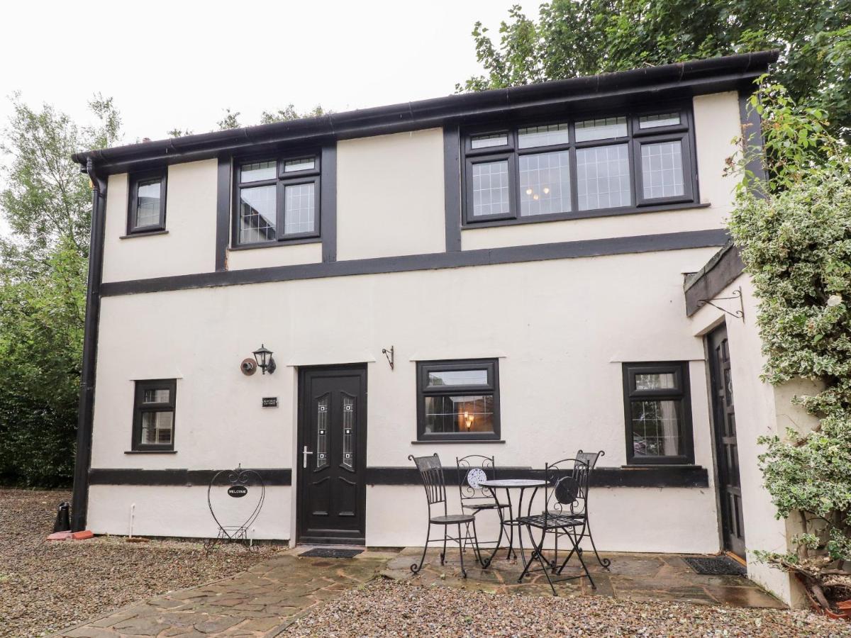 Holiday home Mayfield *