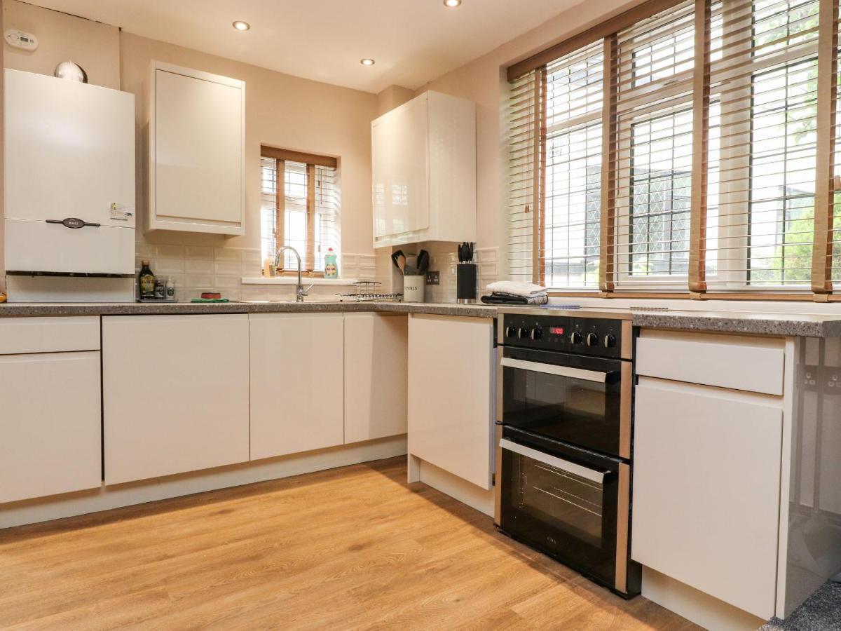 Mayfield Holiday home