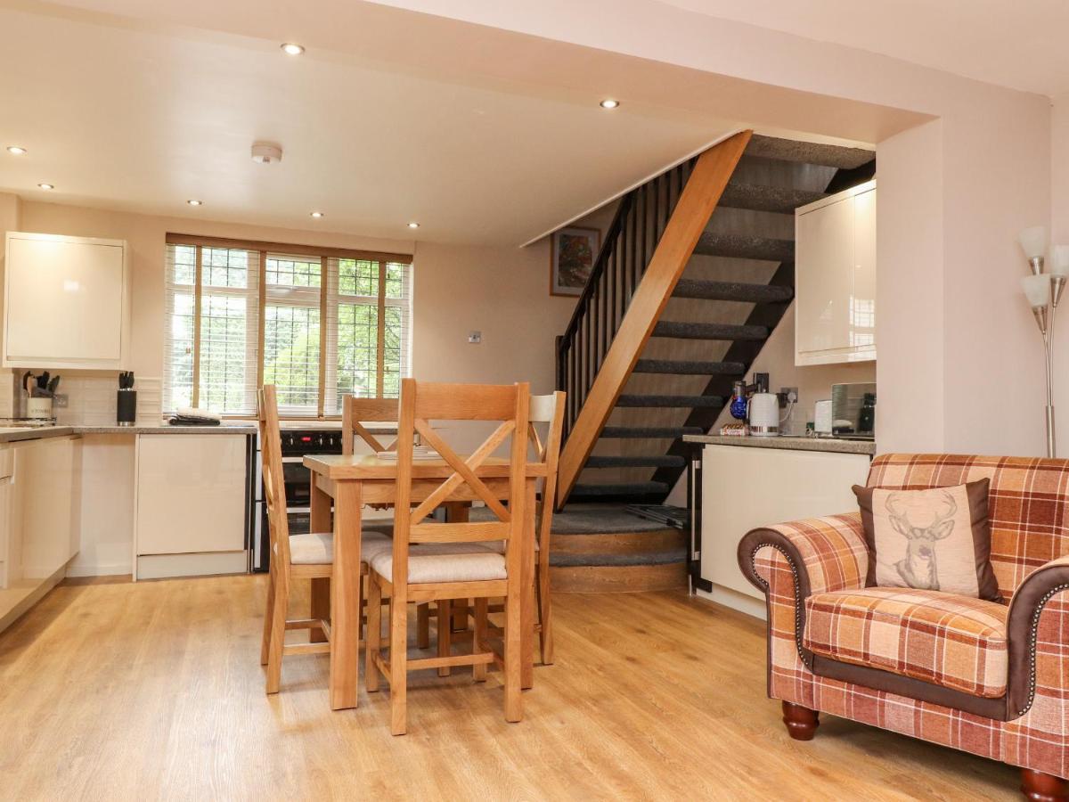 Mayfield Holiday home *