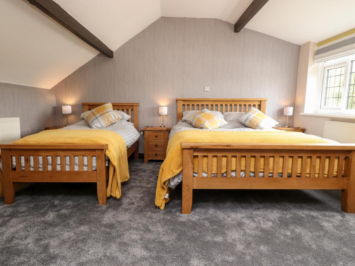 Mayfield Holiday home *