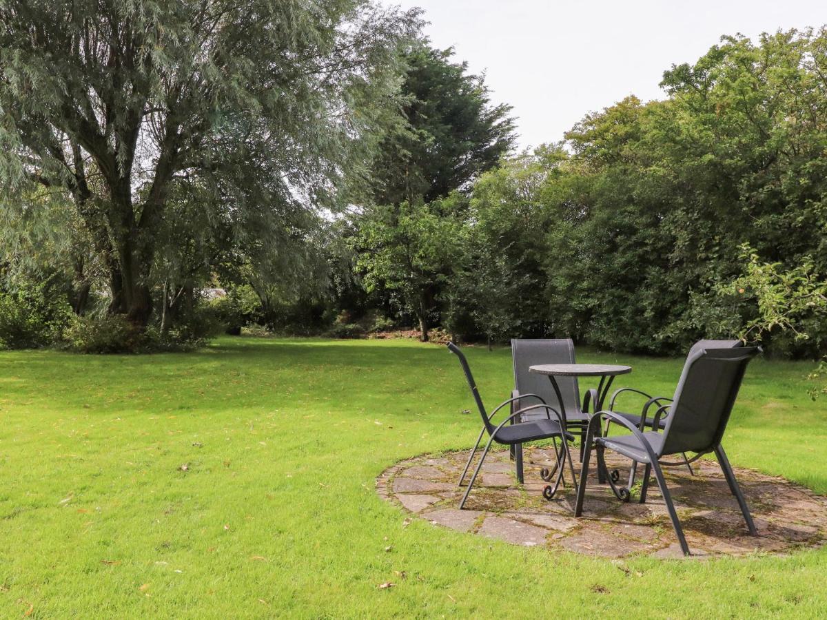 Mayfield Holiday home