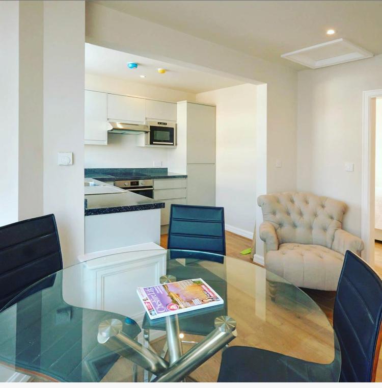 Stay Apartment Blackpool