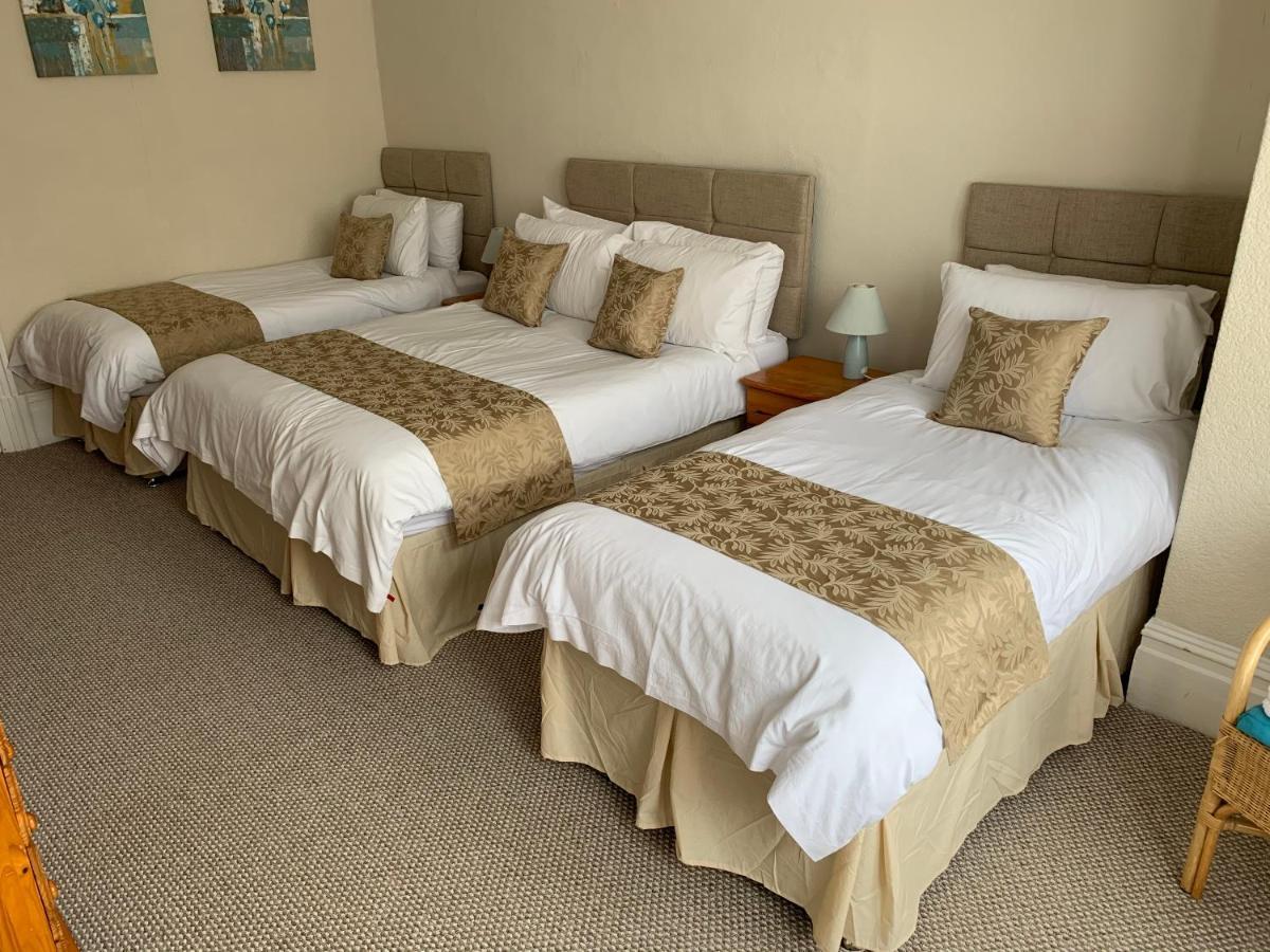 Sharn Bek Hotel