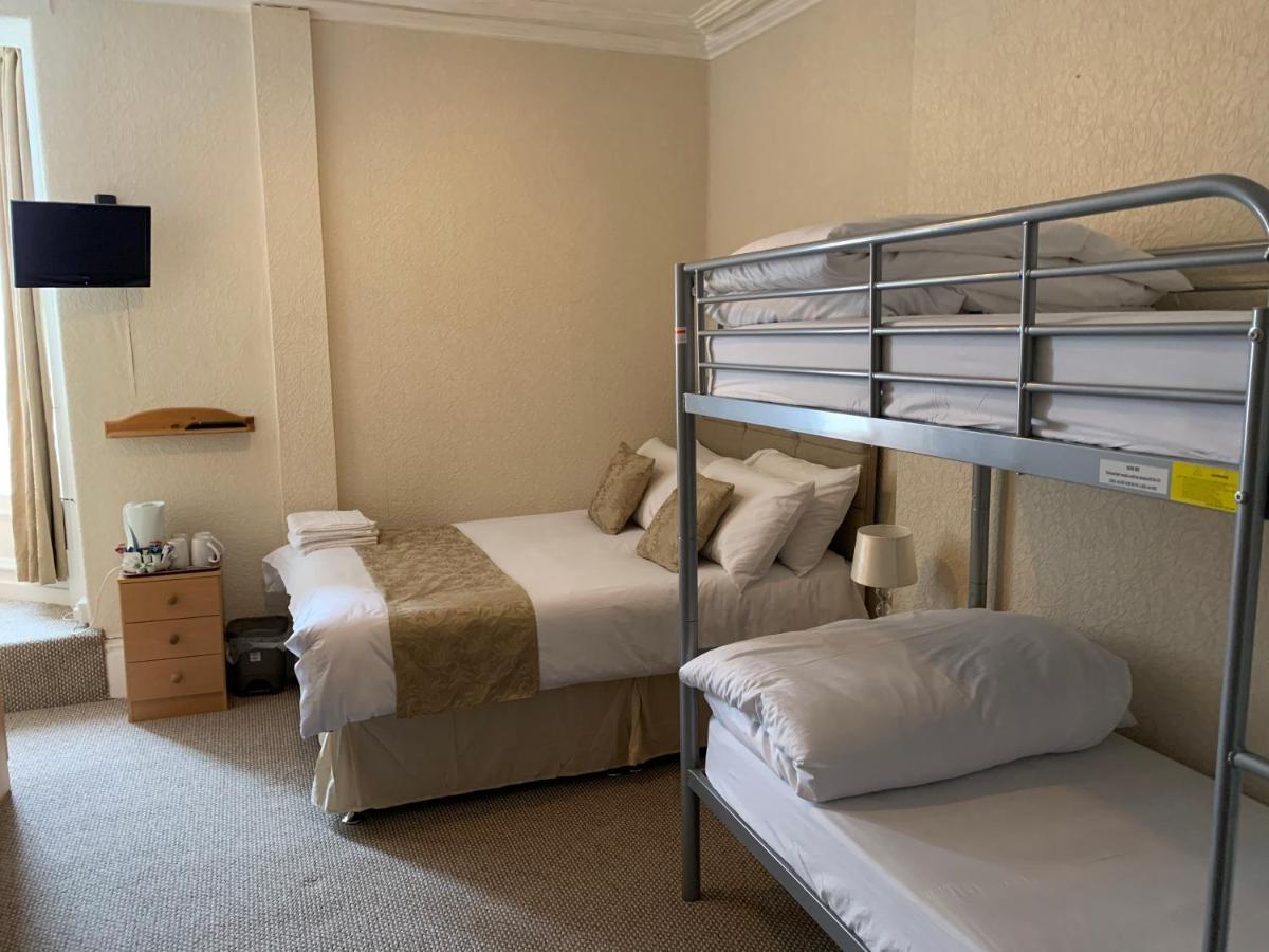 Sharn Bek Hotel