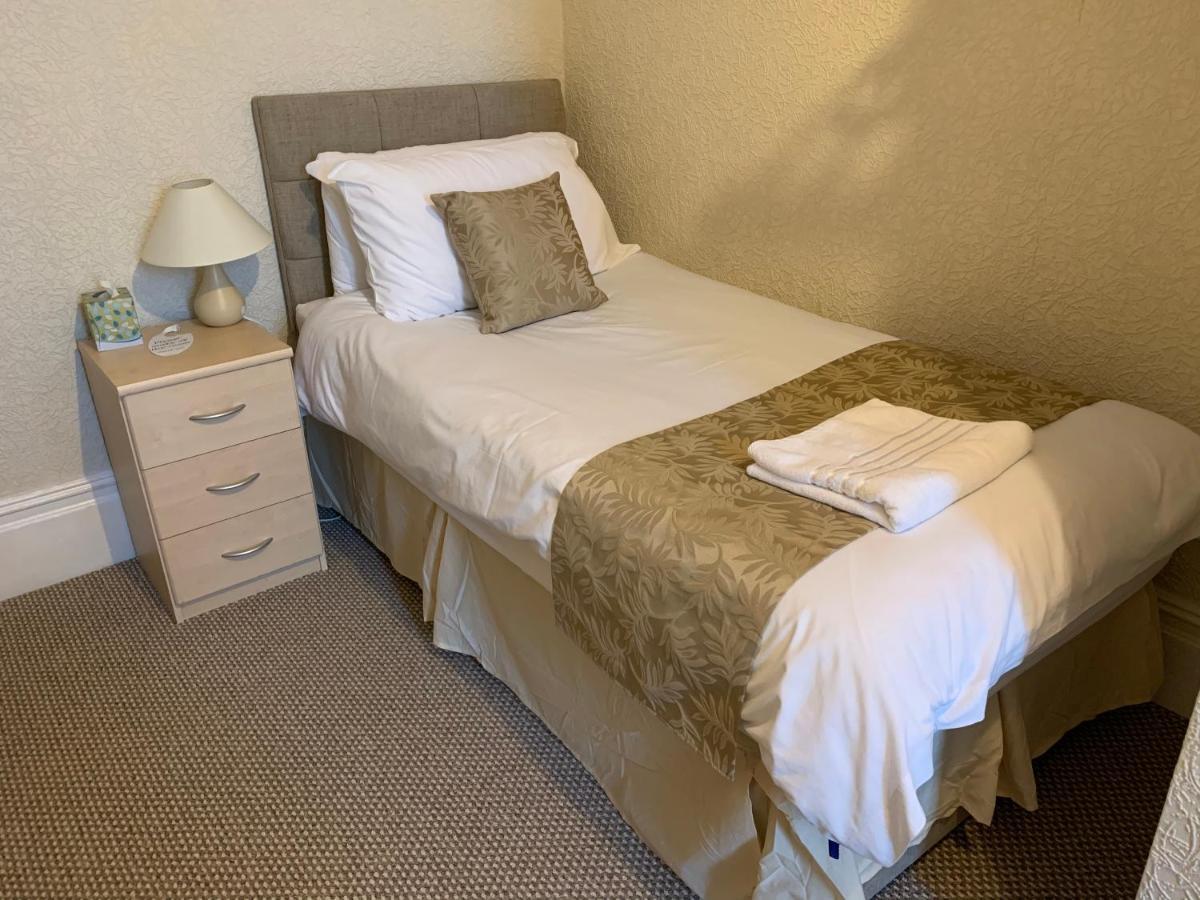 Hotel Sharn Bek