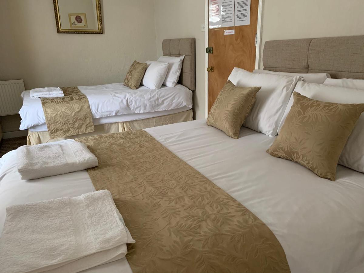 Hotel Sharn Bek 2*