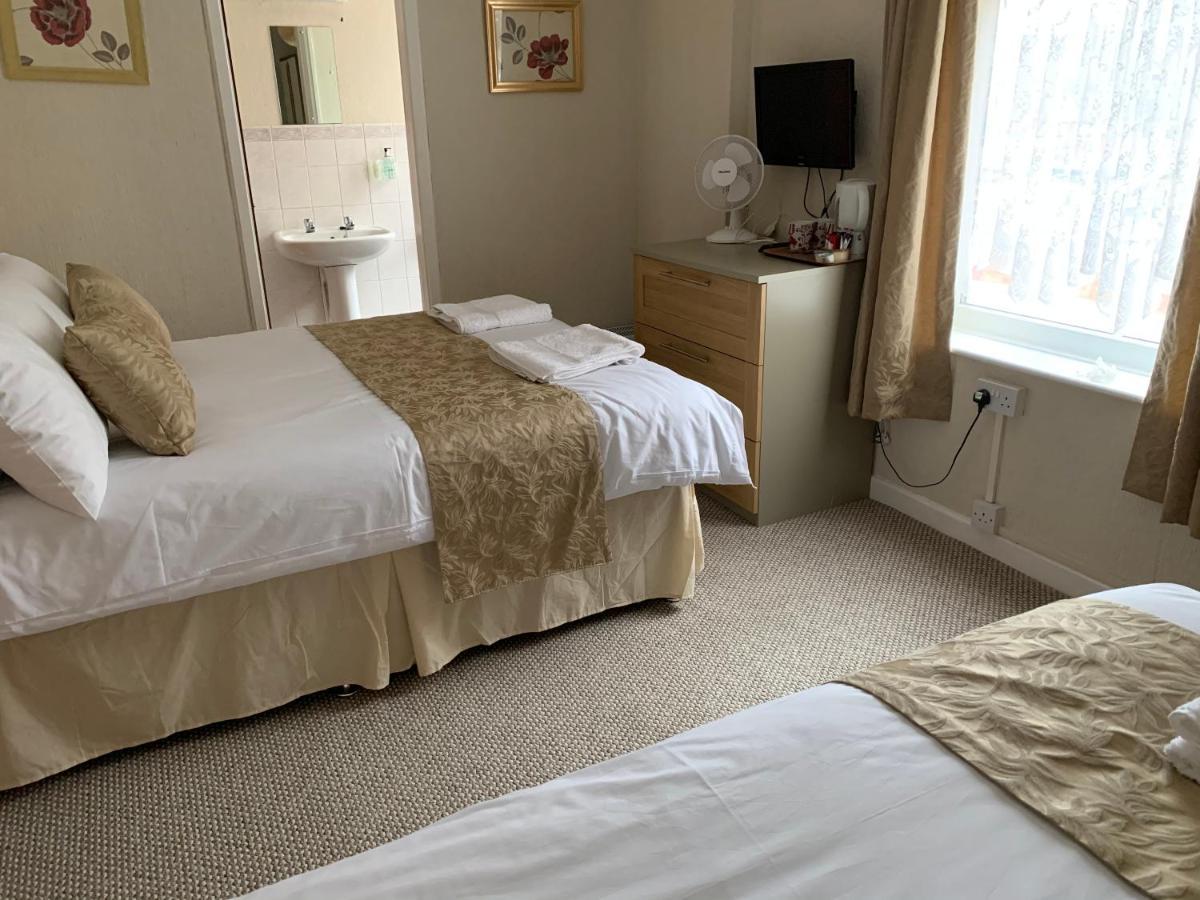 Hotel Sharn Bek