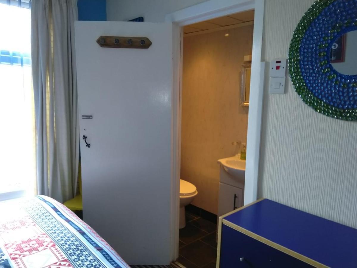 Mchalls (adults Only) Hotel Blackpool