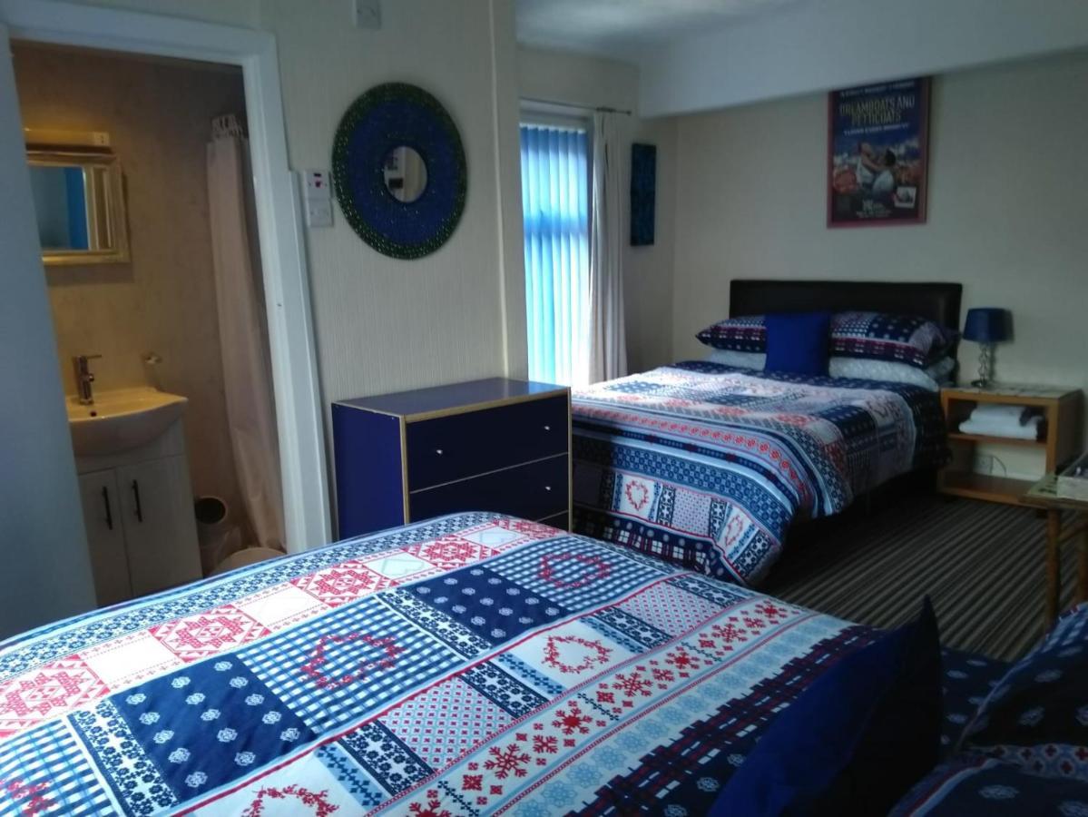 Mchalls (adults Only) Hotel Blackpool
