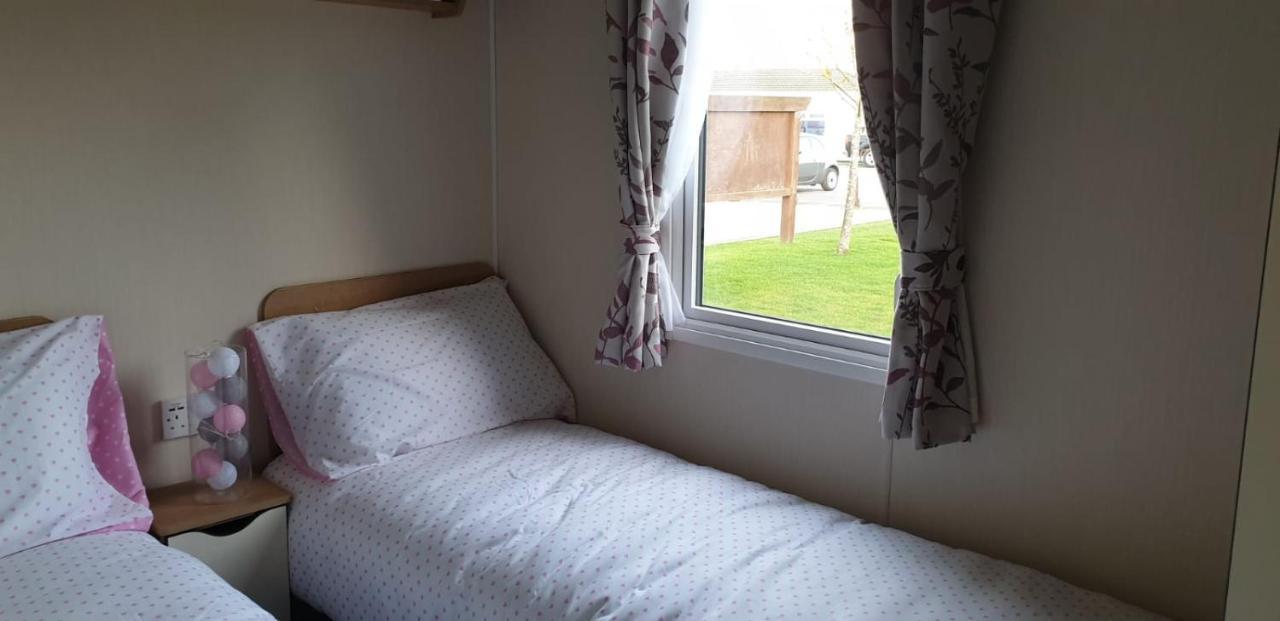 Family Holidays Lodge