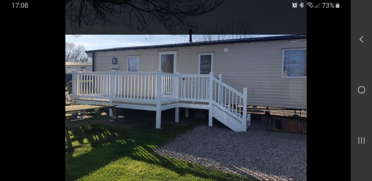 Family Holidays Lodge *