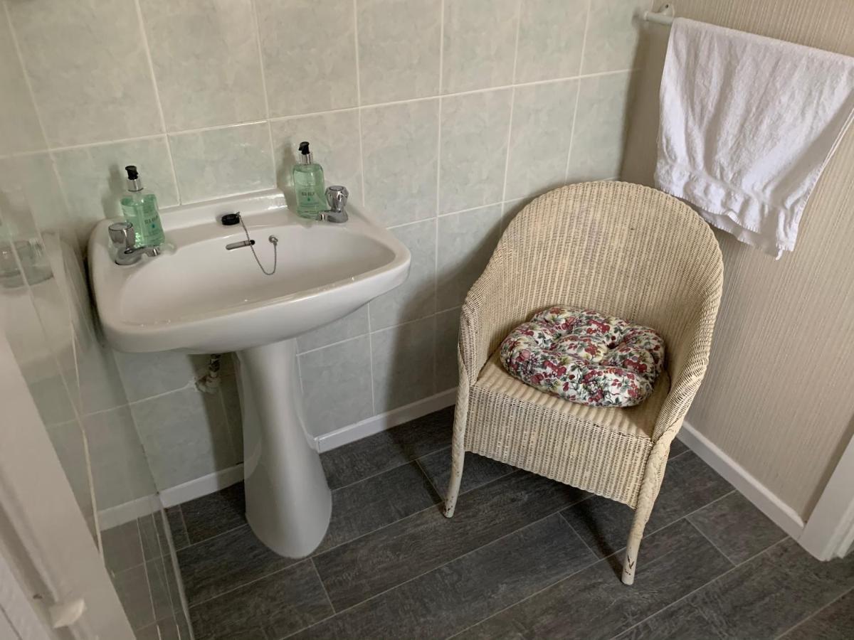 Hotel Sharn Bek Blackpool