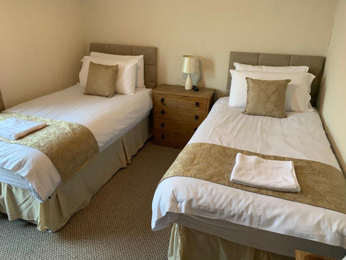 Hotel Sharn Bek Blackpool