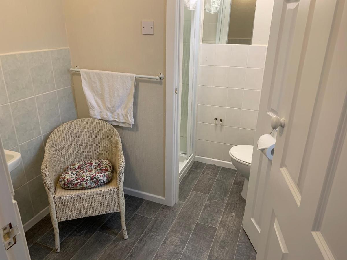 Hotel Sharn Bek Blackpool