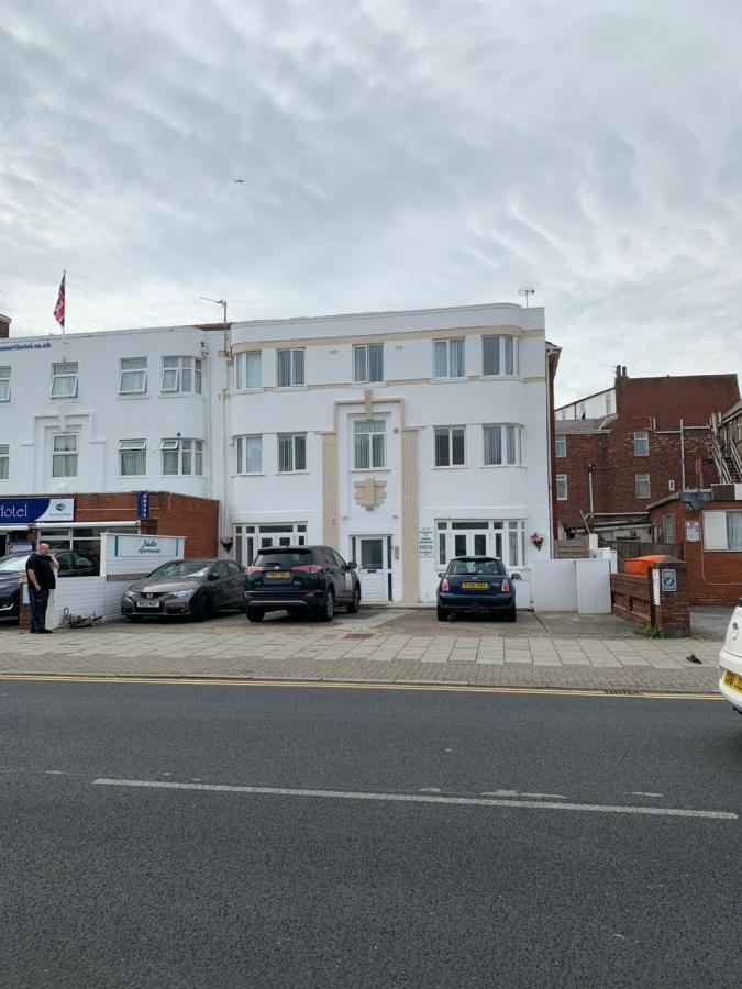 Apartment Jade South Shore Blackpool