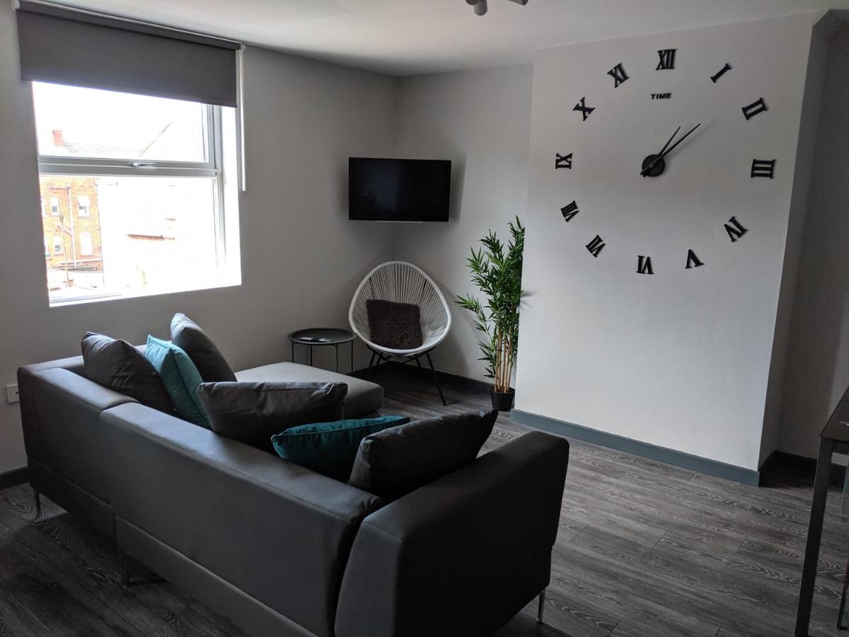 Vibe Holiday Aparthotel