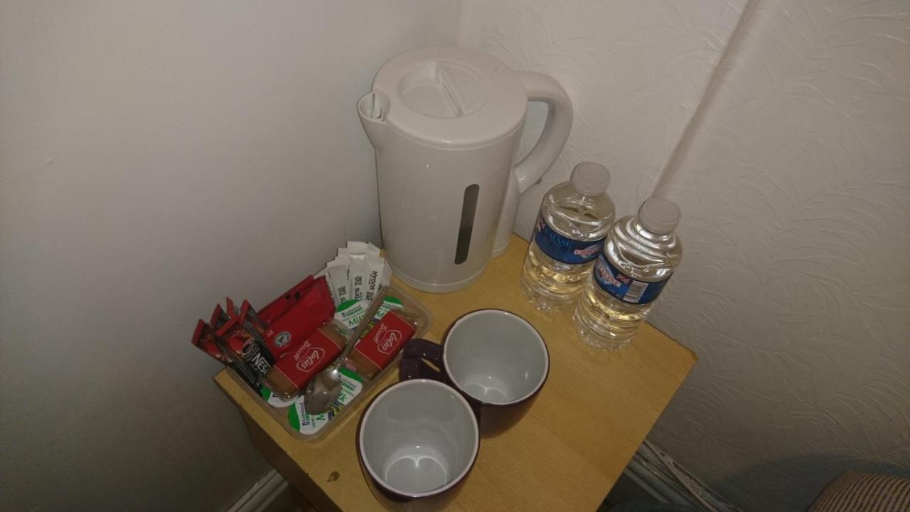 Myroomz Orchid Guest house