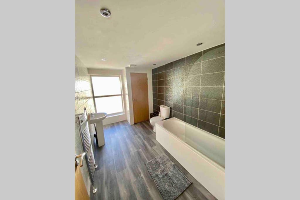 Dysa Beach View Apartment *