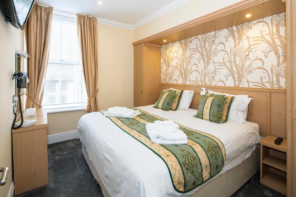 Burbage Holiday 3 * Blackpool