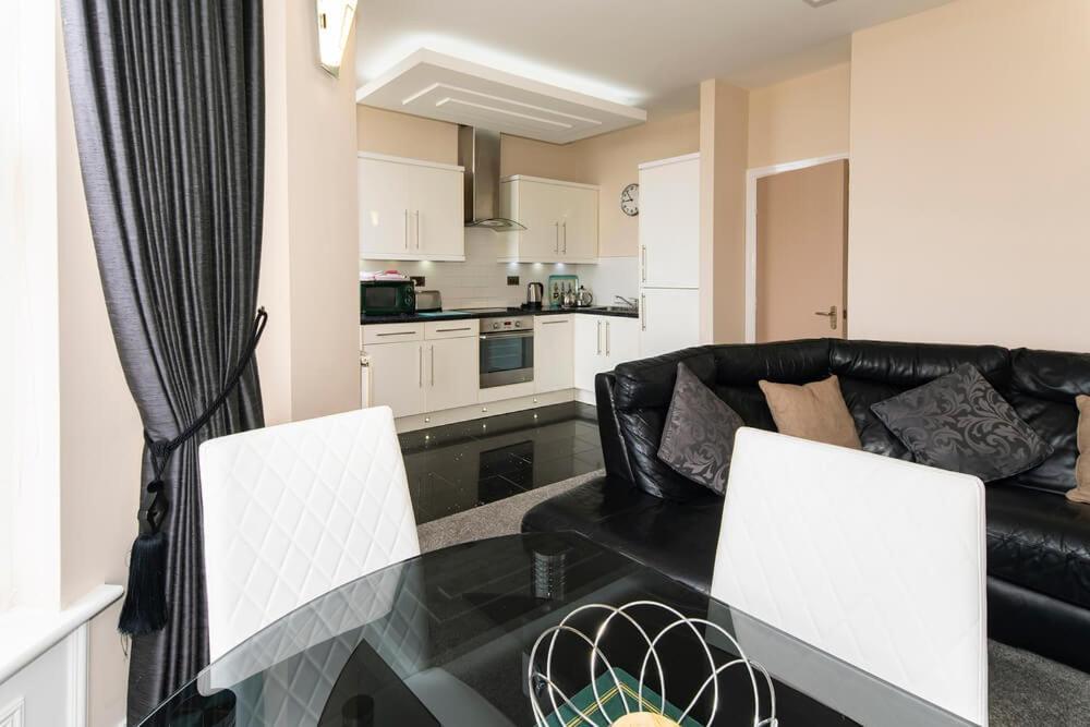 Burbage Holiday 3 * Blackpool