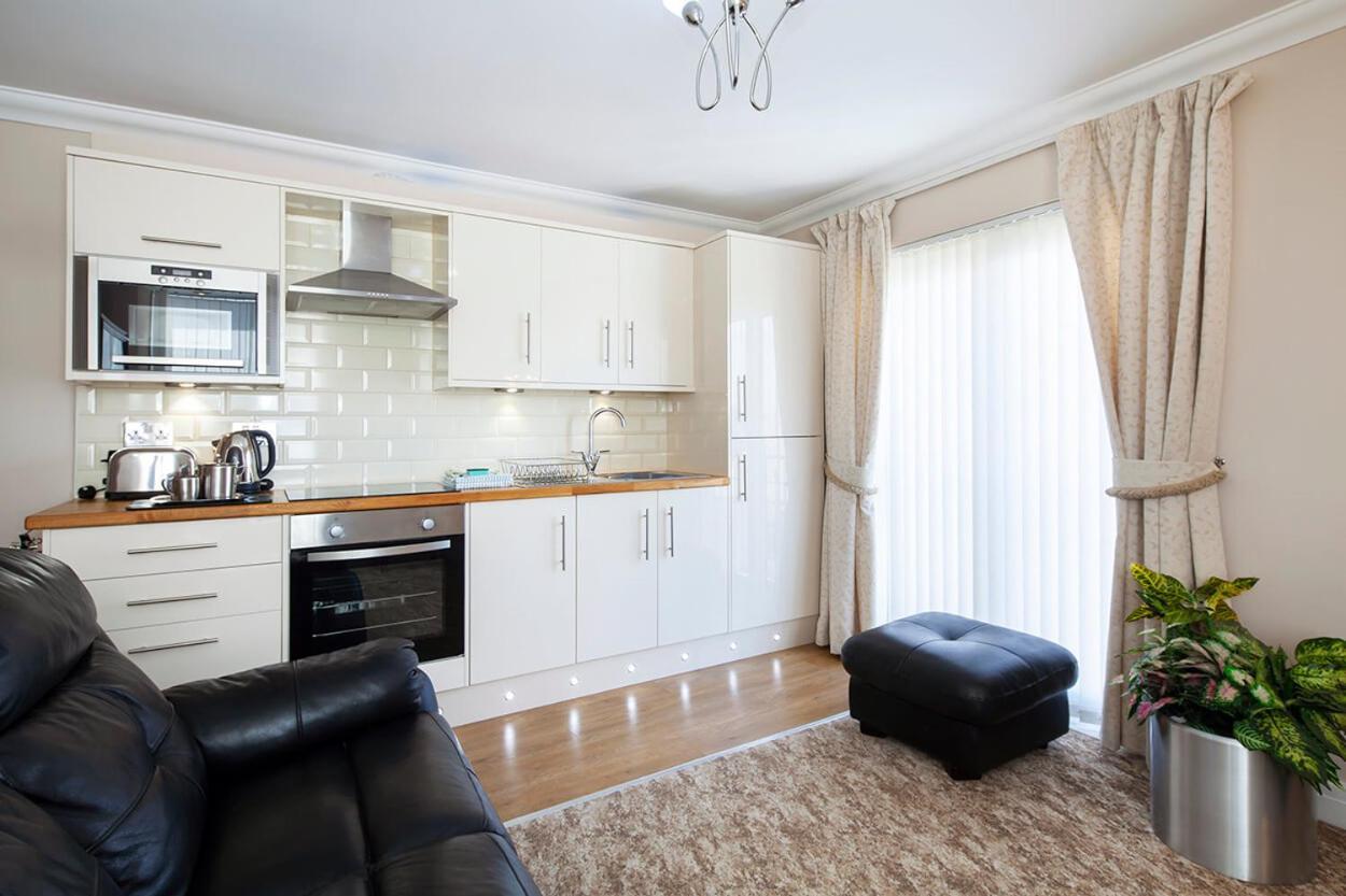 Burbage Holiday 5 * Blackpool