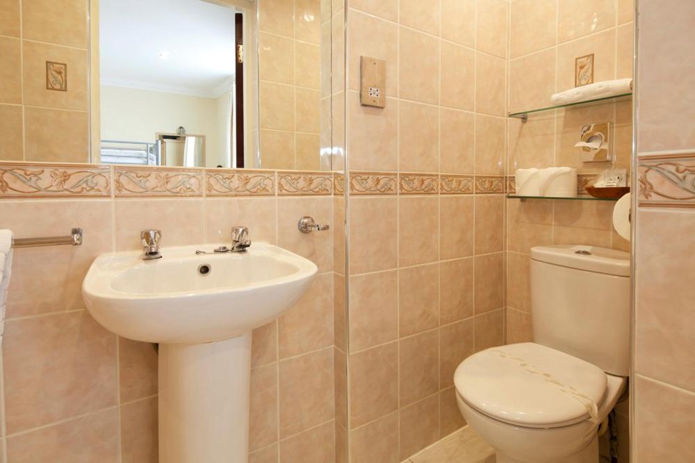 Burbage Holiday 5 Apartment *