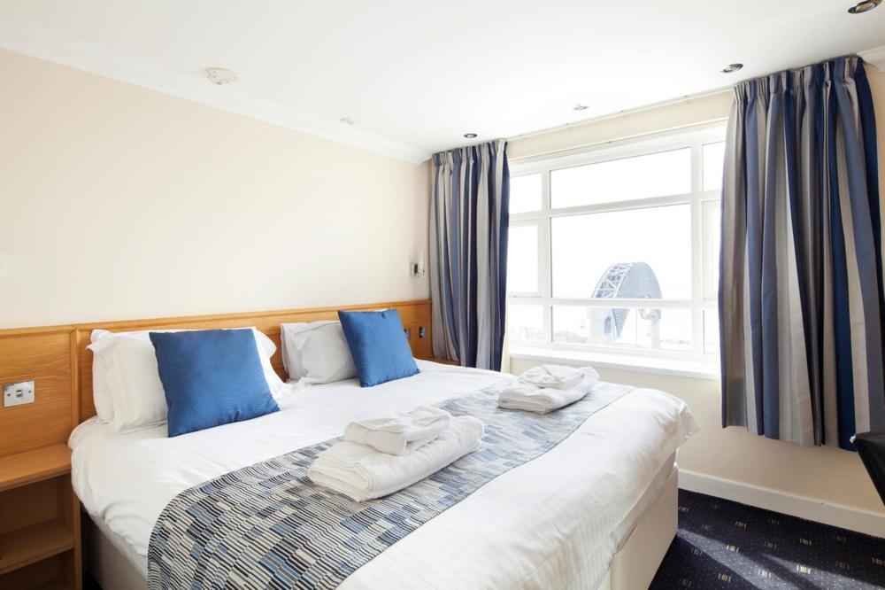 Queens Mansions Penny Stone Self Catering Luxury Apartment