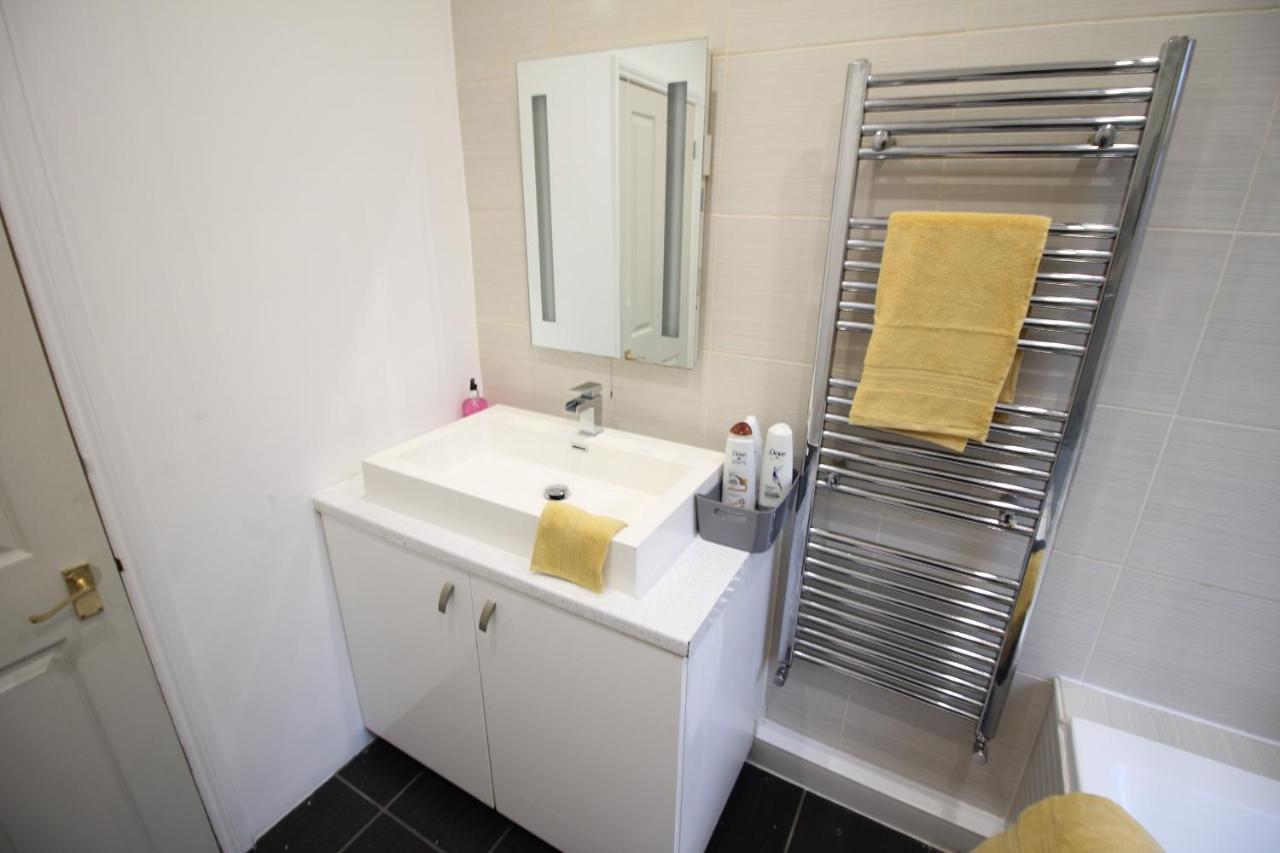 Bryan Choice - Close To Town Centre - Games - Large Holiday home
