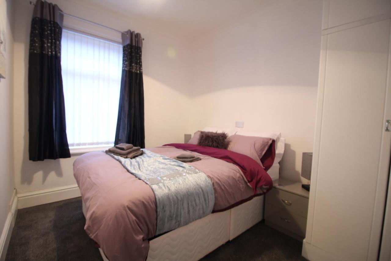 Holiday home Bryan Choice - Close To Town Centre - Games - Large Blackpool