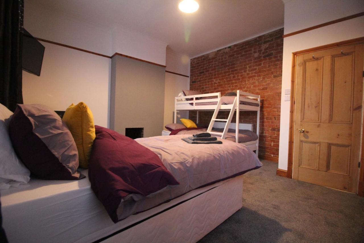Holiday home Bryan Choice - Close To Town Centre - Games - Large *