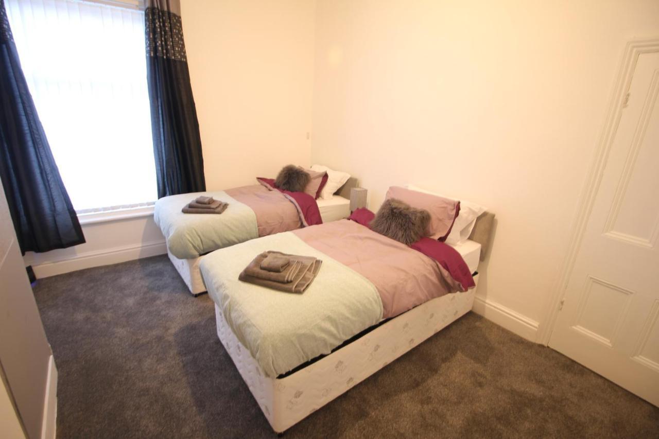 Holiday home Bryan Choice - Close To Town Centre - Games - Large