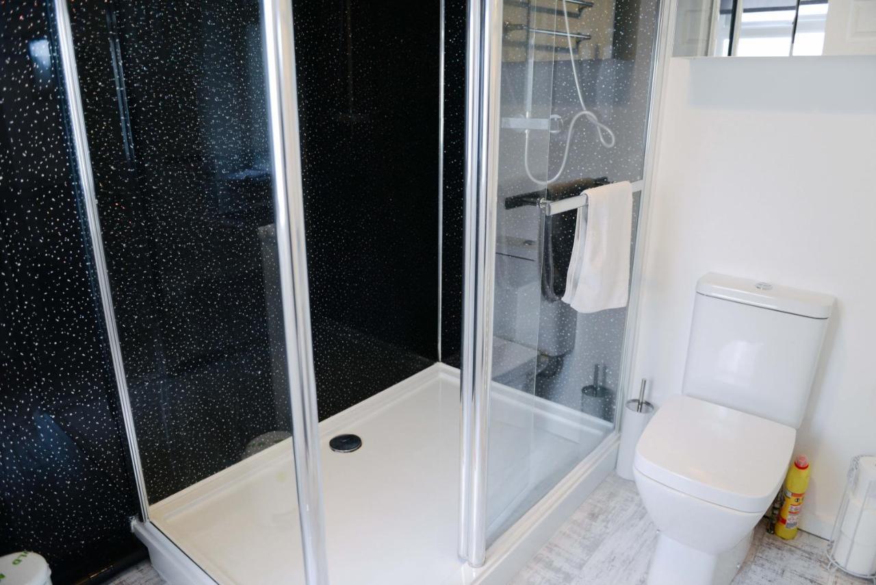 Bridle Apartment Blackpool