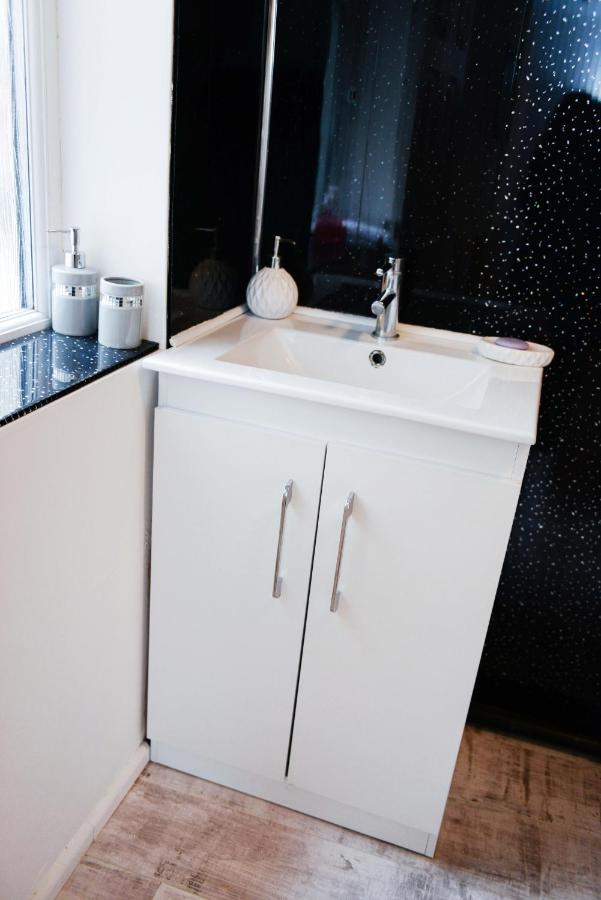 Bridle Apartment