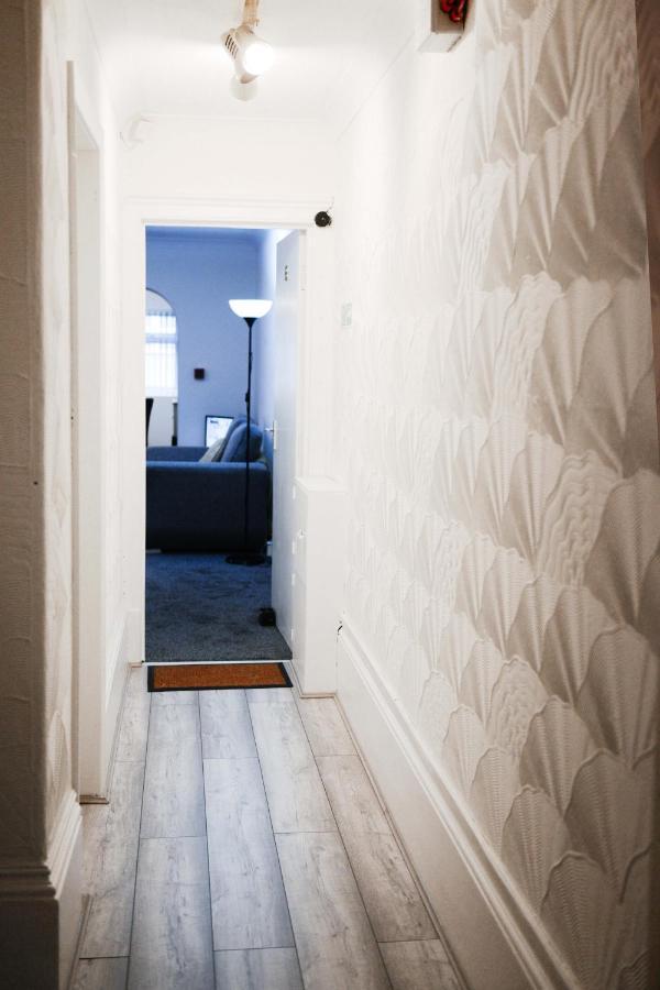 Bridle Apartment Blackpool