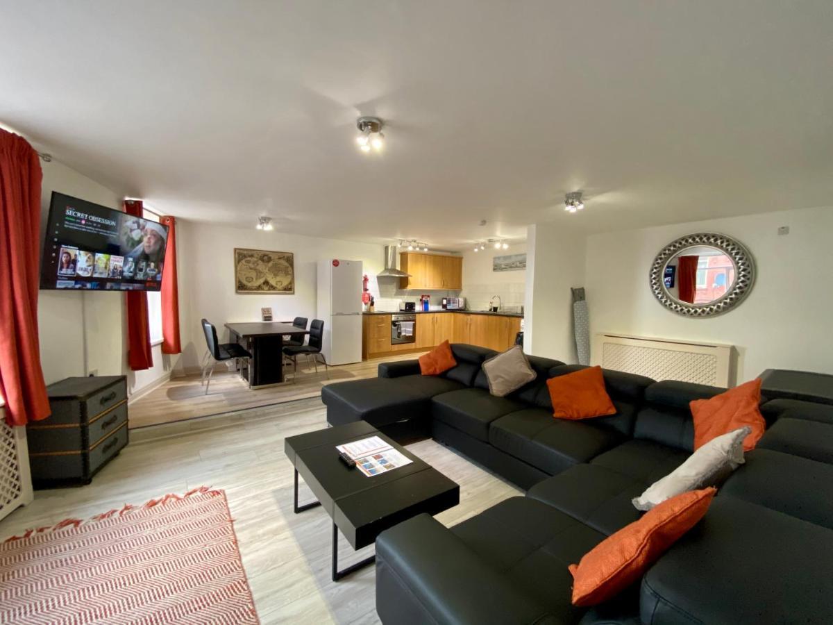 Simpson View By Service * Blackpool