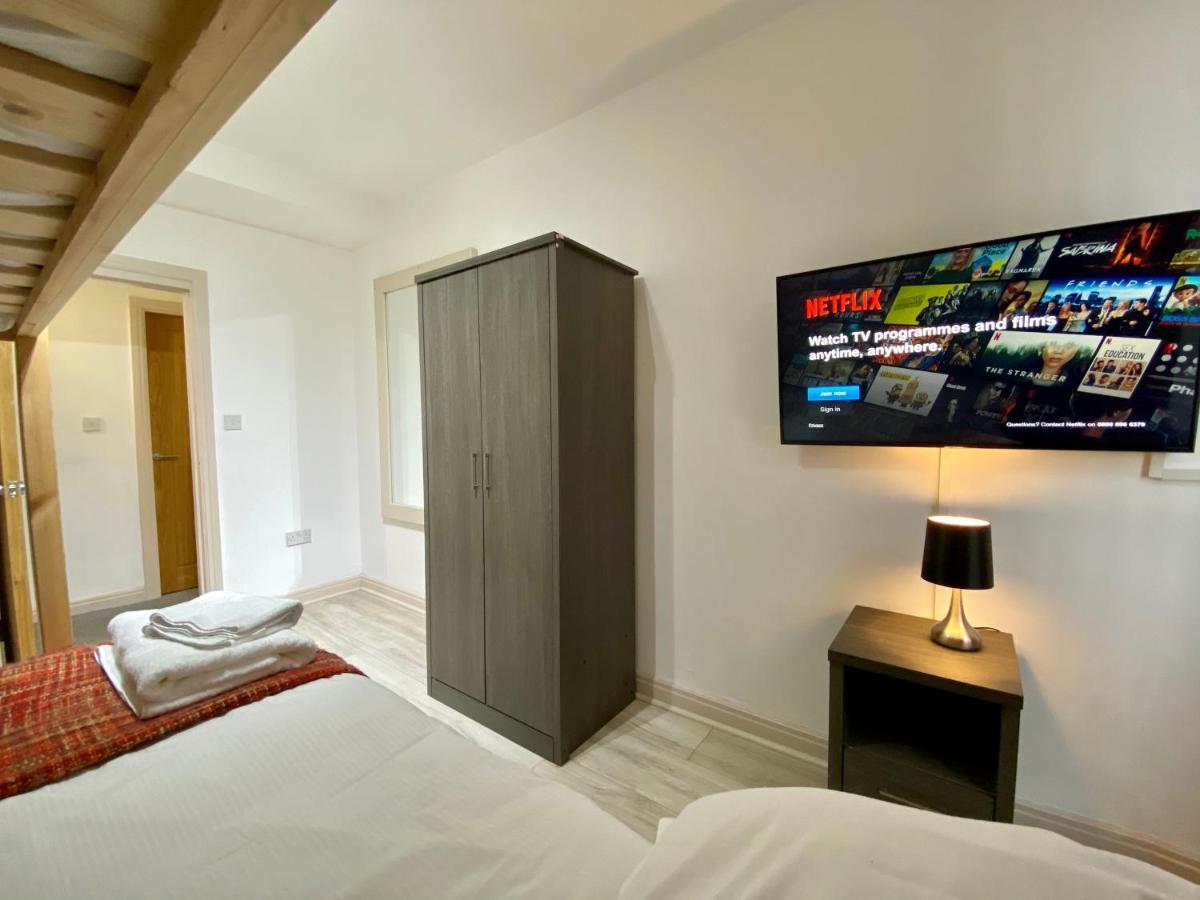 Simpson View By Service Apartment *