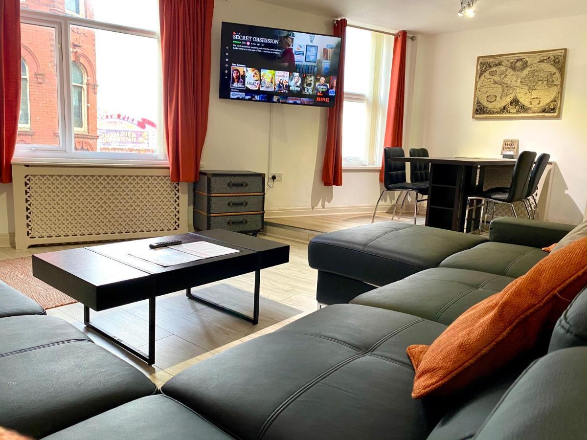 Simpson View By Service Blackpool