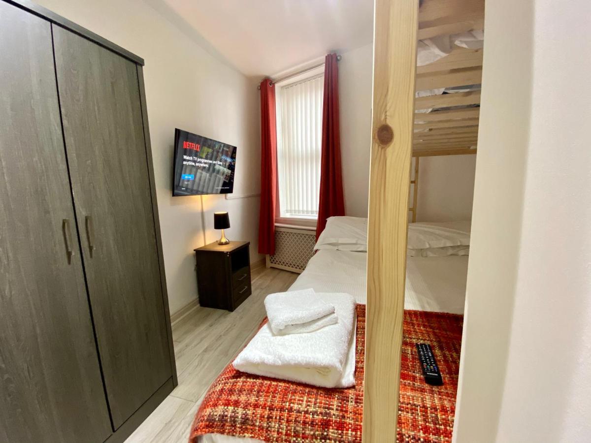 Simpson View By Service Blackpool
