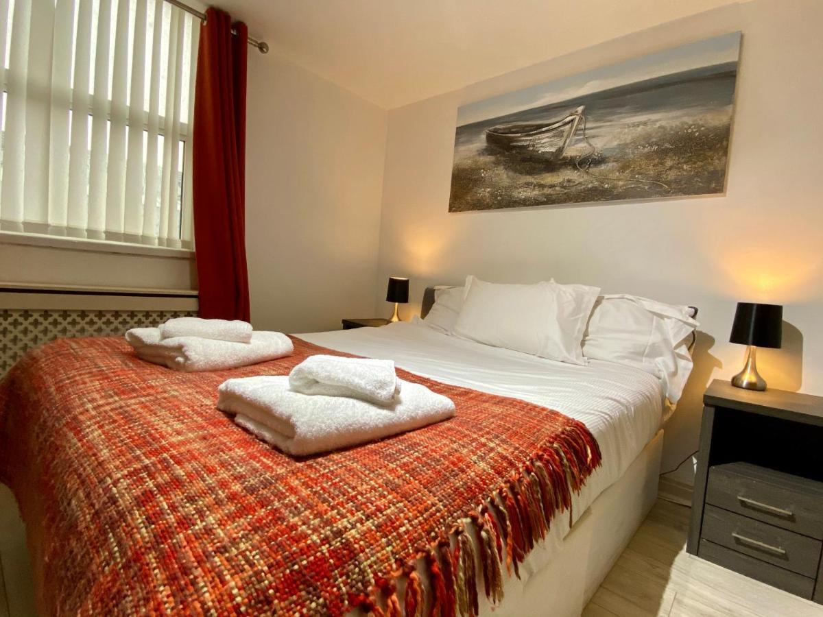 Simpson View By Service Apartment *