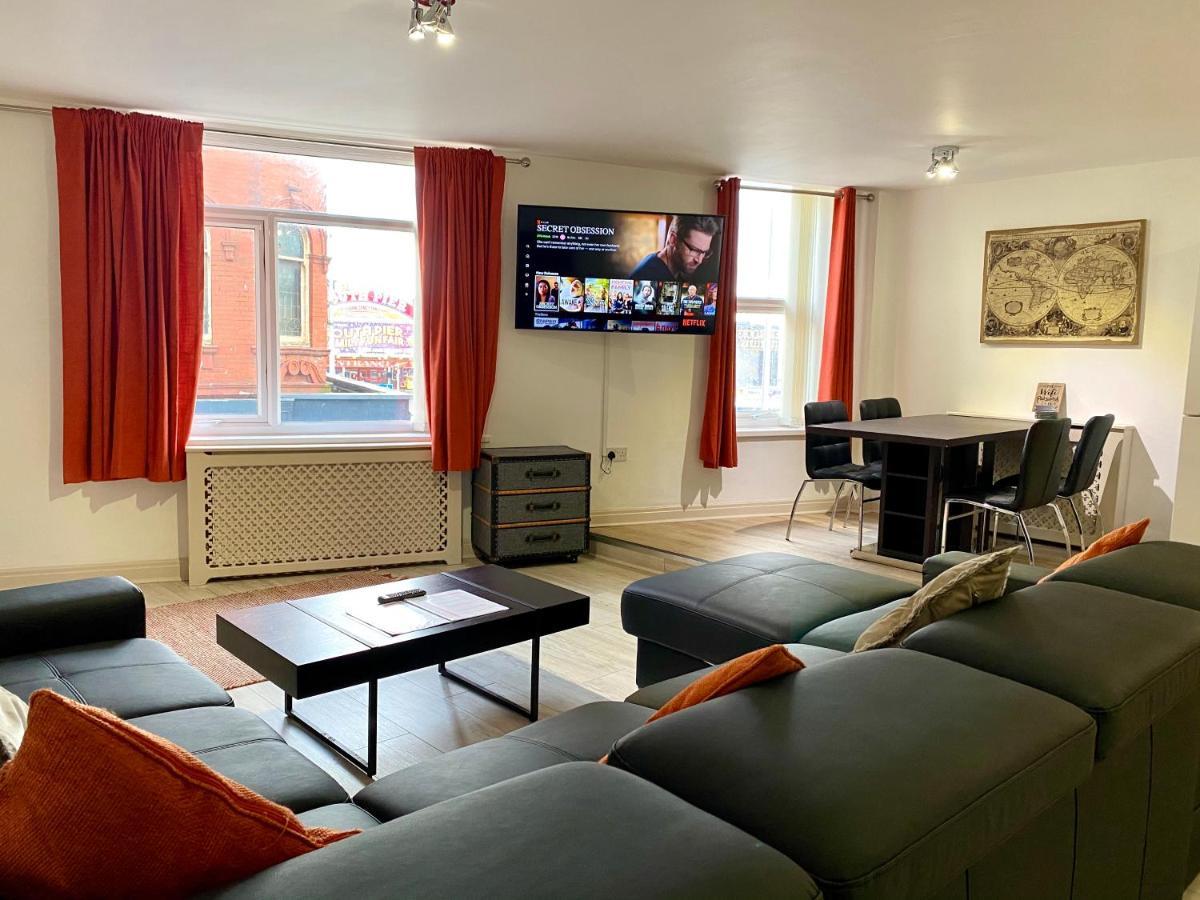 Simpson View By Service