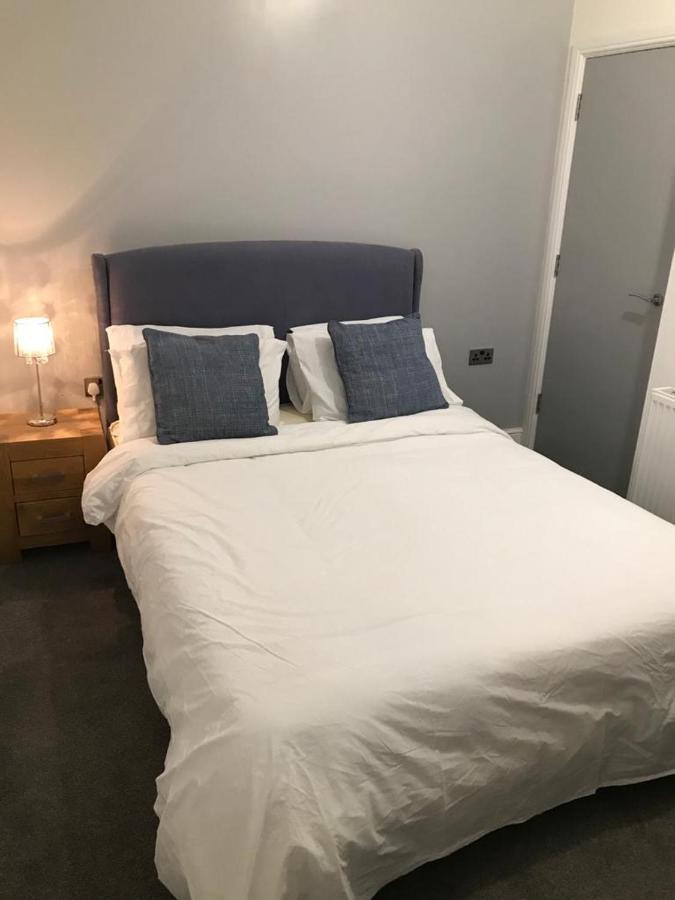 My Perfect Place & -some With Hot Tub- Free Parking Apartment *
