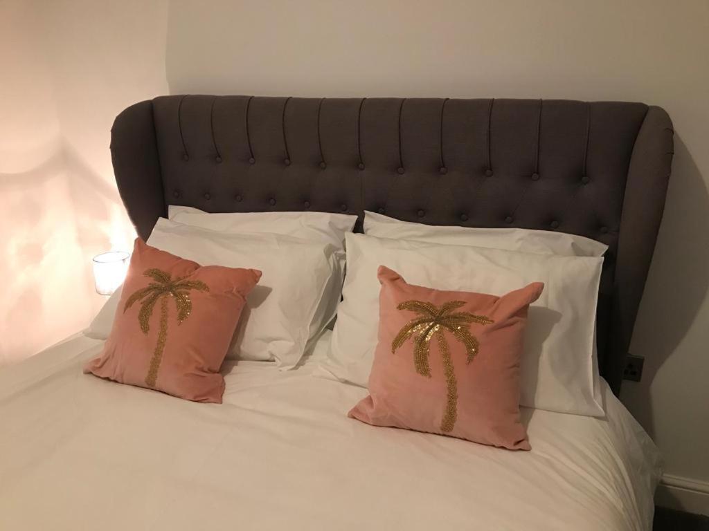 My Perfect Place & -some With Hot Tub- Free Parking * Blackpool